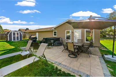 5566 Madrid Drive, Austintown, OH 44515 - Photo 23