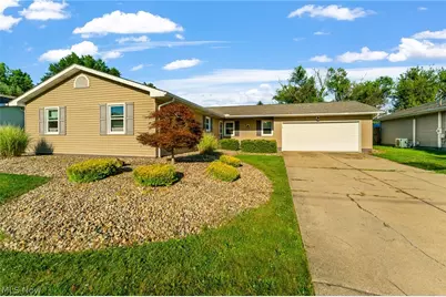 5566 Madrid Drive, Austintown, OH 44515 - Photo 1