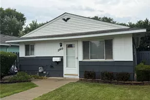2849 25th St NE, Canton, OH 44705 - Photo 1