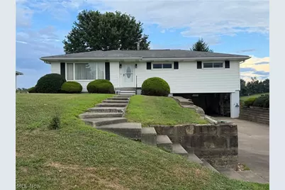 71159 Sharon Road, Bridgeport, OH 43912 - Photo 1