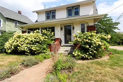 543 W Maple Street, North Canton, OH 44720 - Photo 1