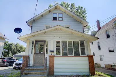 176 E Ido Avenue, Akron, OH 44301 - Photo 3