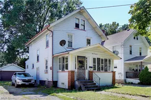 176 E Ido Ave, Akron, OH 44301 - Photo 1