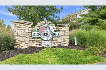 1182 Orchard Bend Drive, Salem, OH 44460 - Photo 1