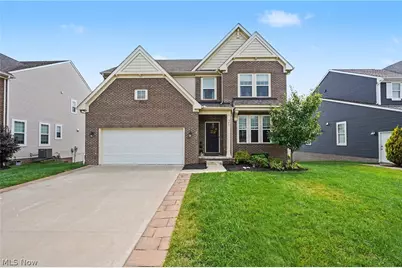 987 Hawkin Lane, Aurora, OH 44202 - Photo 1