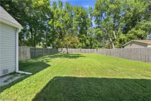1431 Brooklyn Ave SW, Canton, OH 44710 - Photo 29