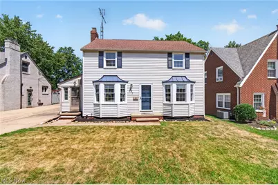 327 32nd Street NW, Canton, OH 44709 - Photo 1