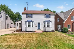 327 32nd St NW, Canton, OH 44709 - Photo 1