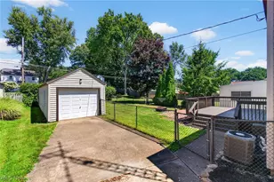 327 32nd St NW, Canton, OH 44709 - Photo 31