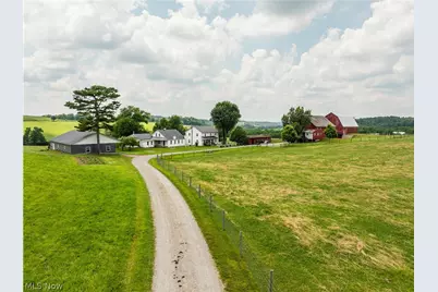 5642 County Road 59, Millersburg, OH 44654 - Photo 1