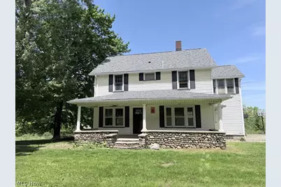 370 E Under Ridge Road, Conneaut, OH 44030 - Photo 1