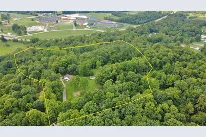 3885 Township Road 197 NE, Crooksville, OH 43731 - Photo 7