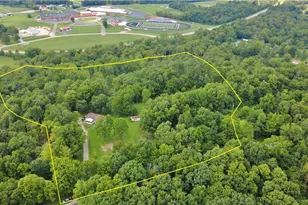 3885 Township Rd 197 NE, Crooksville, OH 43731 - Photo 7