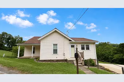 53996 Colerain Pike, Martins Ferry, OH 43935 - Photo 1