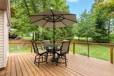 615 Highwood Drive, Cuyahoga Falls, OH 44223 - Photo 3