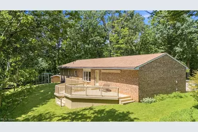 1275 Noe Hill Road, Whipple, OH 45788 - Photo 3