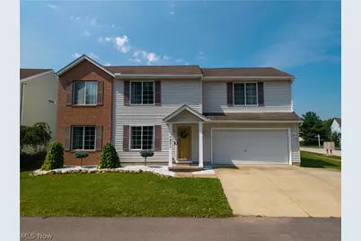 1271 Oxford Circle, Akron, OH 44312 - Photo 3