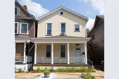 614 Main Street, Wellsville, OH 43968 - Photo 1