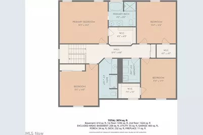 147 Quartz Avenue, Peninsula, OH 44264 - Photo 21