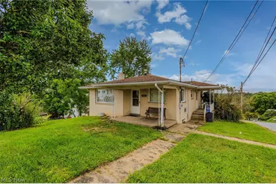 400 Wayne Avenue, Weirton, WV 26062 - Photo 1