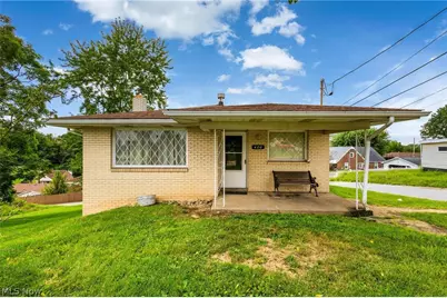 400 Wayne Avenue, Weirton, WV 26062 - Photo 3