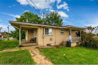 400 Wayne Avenue, Weirton, WV 26062 - Photo 7