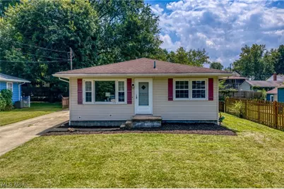 2876 Farmdale Road, Akron, OH 44312 - Photo 1