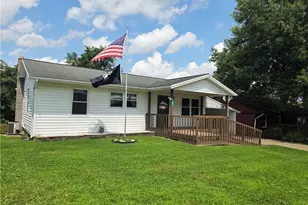 1405 National Way, Zanesville, OH 43701 - Photo 1