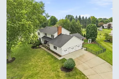 3465 Cornwall Drive NW, Canton, OH 44708 - Photo 5