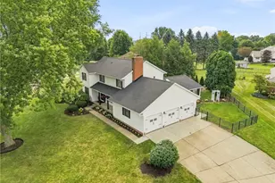 3465 Cornwall Dr NW, Canton, OH 44708 - Photo 5
