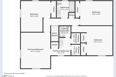 3465 Cornwall Drive NW, Canton, OH 44708 - Photo 49
