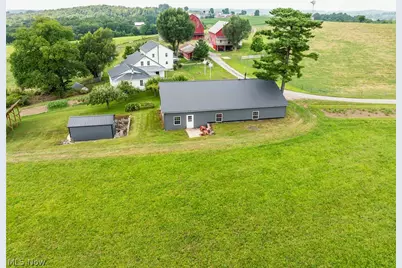 County Road 59, Millersburg, OH 44654 - Photo 3