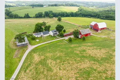 5642 County Road 59, Millersburg, OH 44654 - Photo 1