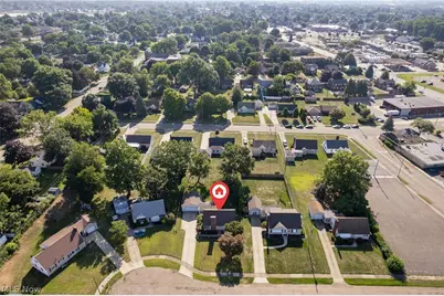 154 Hilltop Drive NW, Canton, OH 44708 - Photo 3