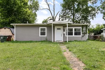 306 Rawson Drive, New Carlisle, OH 45344 - Photo 1