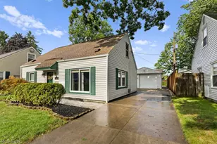 1960 Tudor St, Cuyahoga Falls, OH 44221 - Photo 1