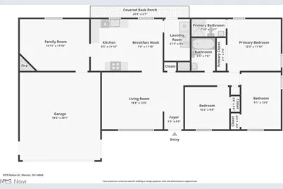 8278 Dallas Drive, Mentor, OH 44060 - Photo 47