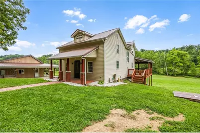 7120 Stoneburner Road NW, Crooksville, OH 43731 - Photo 5