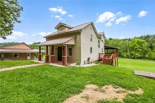 7120 Stoneburner Rd NW, Crooksville, OH 43731 - Photo 5