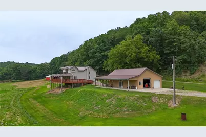 7120 Stoneburner Road NW, Crooksville, OH 43731 - Photo 37
