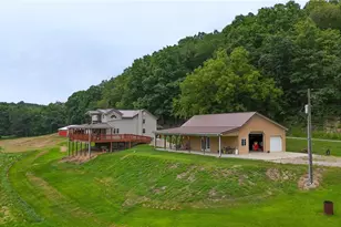 7120 Stoneburner Rd NW, Crooksville, OH 43731 - Photo 37