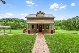 7120 Stoneburner Rd NW, Crooksville, OH 43731 - Photo 3