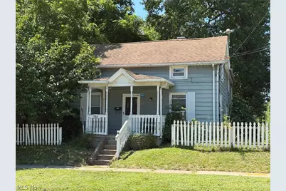 584 N Grant Street, Wooster, OH 44691 - Photo 1