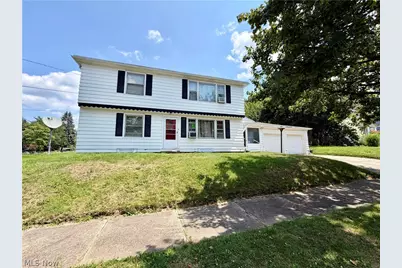 526 N Firestone Boulevard, Akron, OH 44301 - Photo 1