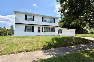 526 N Firestone Blvd, Akron, OH 44301 - Photo 1