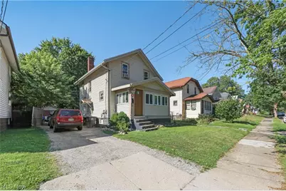 912 Hunt Street, Akron, OH 44306 - Photo 3