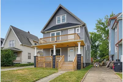 7822 Laumar Avenue, Loveland, OH 44105 - Photo 1