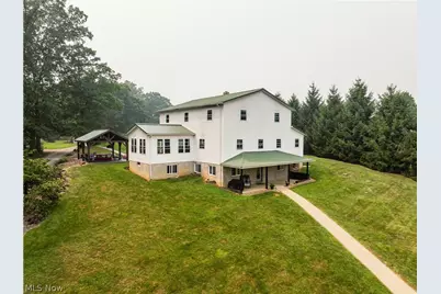 7803 Harrison Road, Fredericksburg, OH 44627 - Photo 1