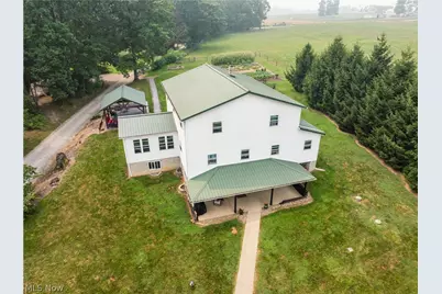 7803 Harrison Road, Fredericksburg, OH 44627 - Photo 5