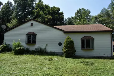 11674 Green Beaver Road, Canfield, OH 44406 - Photo 1